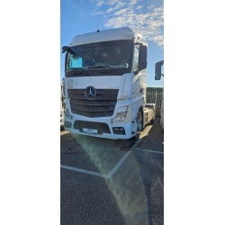 TRATTORE STRADALE MERCEDES...