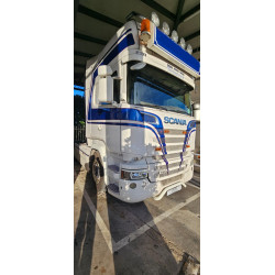 TRATTORE STRADALE SCANIA R580