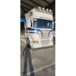TRATTORE STRADALE SCANIA R560