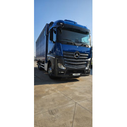 AUTOCARRO MERCEDES 2545